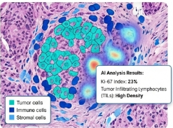 Clinical Application of AI
